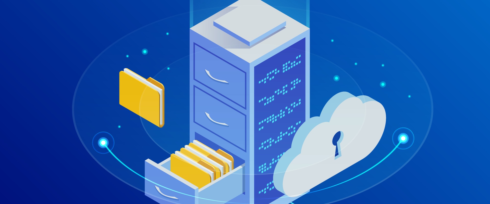Data Backup and Recovery Support: Understanding the Basics