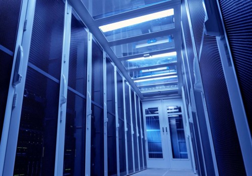 Data Center Security Policies: A Comprehensive Overview