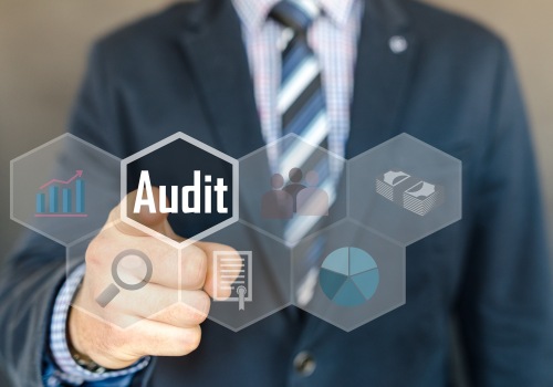 Network Security Audit: A Comprehensive Overview