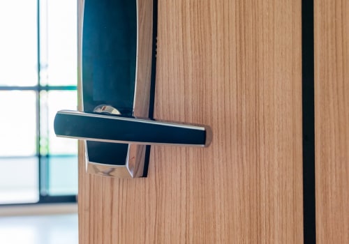 What is an Access Control System and How Does It Work?